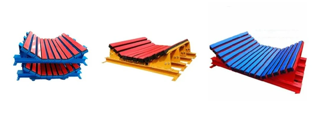 Factory Direct Sales Flame Retardant Buffer Impact Bed