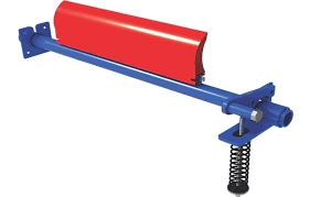 Great Quality Hot Selling Conveyor Belt Cleaners and Plows for Belt Conveyor