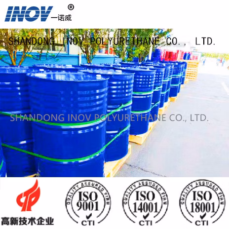 MSシーラントおよびMsポリマー用のInovポリウレタン防水シーラント製品