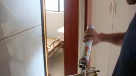 カスタムサイズの床補修用ポリウレタンフォーム製品